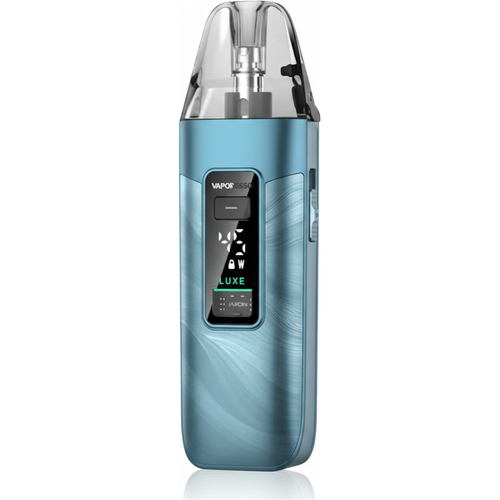 Vaporesso Luxe X3 Kit Fluid Blue