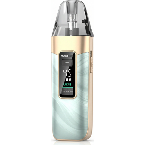 Vaporesso Luxe X3 Kit Fluid Green