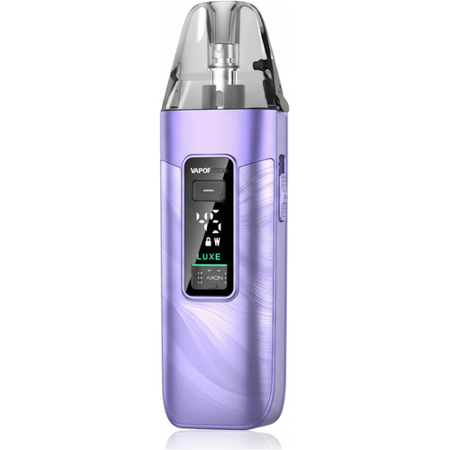 Vaporesso Luxe X3 Kit Fluid Purple