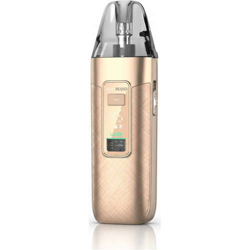 Vaporesso Luxe X3 Kit Gold Silk