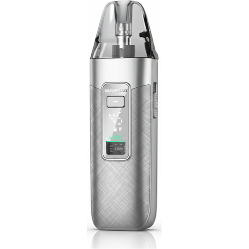 Vaporesso Luxe X3 Kit Grey Silk