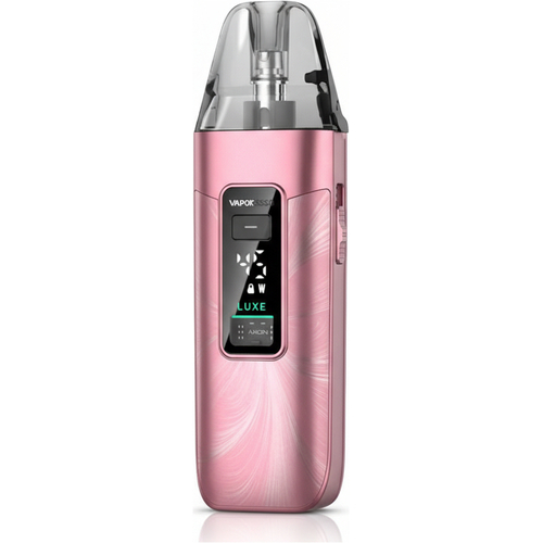 Vaporesso Luxe X3 Kit Sheer Pink
