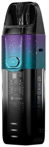 Vaporesso Luxe XR Pod Kit E-Zigarette Galaxy-Purple Vaporesso Luxe XR Pod Kit E-Zigarette Galaxy-Purple