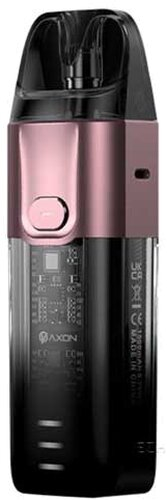 Vaporesso Luxe XR Pod Kit E-Zigarette Pink Vaporesso Luxe XR Pod Kit E-Zigarette Pink