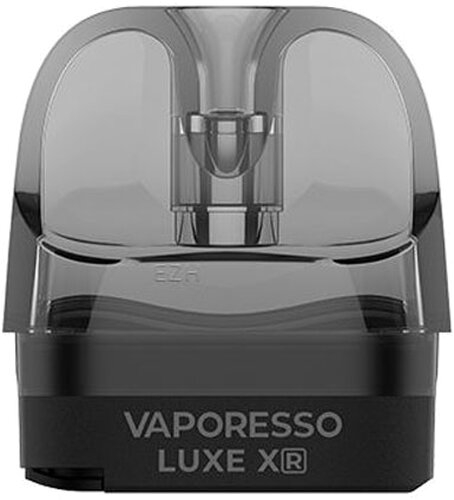 Vaporesso Luxe XR MTL Pod Tank Verdampfer Ohne Coil 2Stk. Vaporesso Luxe XR MTL Pod Tank Verdampfer Ohne Coil 2Stk.