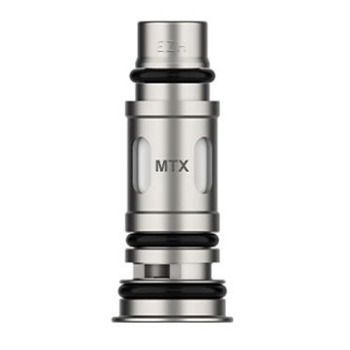 Vaporesso MTX 1,2 Ohm Coil 5Stk. Vaporesso MTX 1,2 Ohm Coil 5Stk.