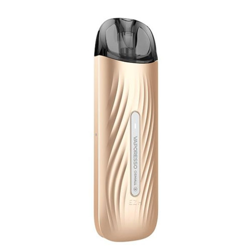 Vaporesso Osmall 2 Pod Kit Gold Vaporesso Osmall 2 Pod Kit Gold