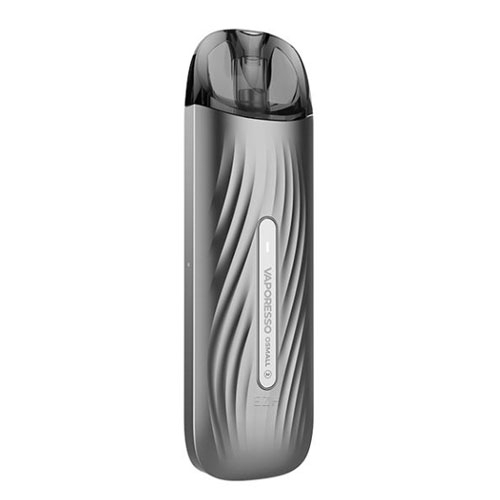 Vaporesso Osmall 2 Pod Kit Grau Vaporesso Osmall 2 Pod Kit Grau