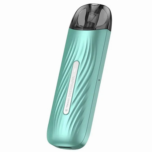 Vaporesso Osmall 2 Pod Kit Green Vaporesso Osmall 2 Pod Kit Green