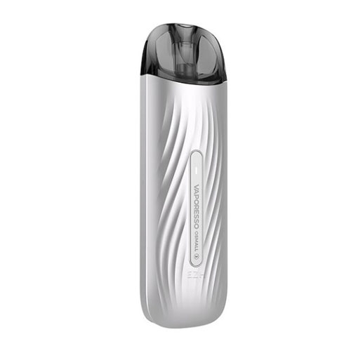 Vaporesso Osmall 2 Pod Kit Silver Vaporesso Osmall 2 Pod Kit Silver