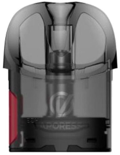 Vaporesso Osmall 2 Pod Tank 1.2 Ohm 4Stk.