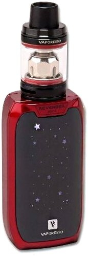 Vaporesso Revenger Mini Rot 2500 mAh Vaporesso Revenger Mini Rot 2500 mAh
