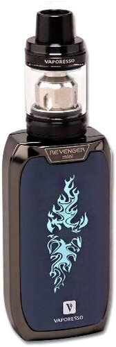 Vaporesso Revenger Mini schwarz 2500 mAh Vaporesso Revenger Mini schwarz 2500 mAh