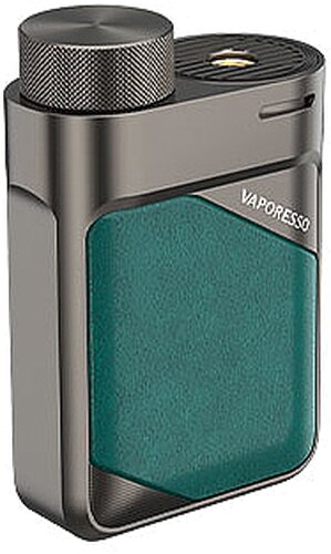 Vaporesso Swag PX80 Kit Emerald Grün 0,2-0,3 Ohm