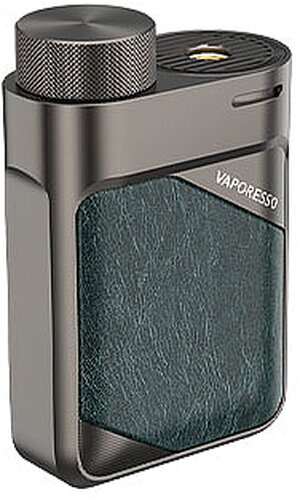 Vaporesso Swag PX80 Mod Akkuträger Gunmetal Grau 
