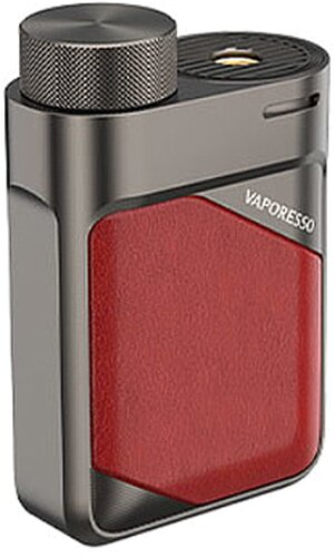 Vaporesso Swag PX80 Mod Akkuträger Imperial Rot 