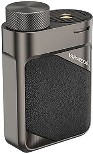 Vaporesso Swag PX80 Mod Akkuträger schwarz 
