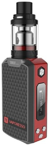 Vaporesso Tarot Nano Starter Kit Rot e-Zigarette Vaporesso Tarot Nano Starter Kit Rot e-Zigarette