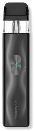 Vaporesso XROS 4 Mini Pod Kit E-Zigarette black Vaporesso XROS 4 Mini Pod Kit E-Zigarette black