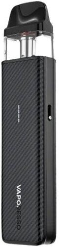 Vaporesso XROS 5 Mini Pod Kit Carbon Black Vaporesso XROS 5 Mini Pod Kit Carbon Black
