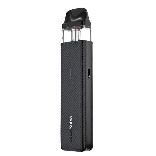 Vaporesso XROS 5 Mini Pod Kit Carbon Black