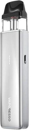 Vaporesso XROS 5 Mini Pod Kit Titanium Silver Vaporesso XROS 5 Mini Pod Kit Titanium Silver