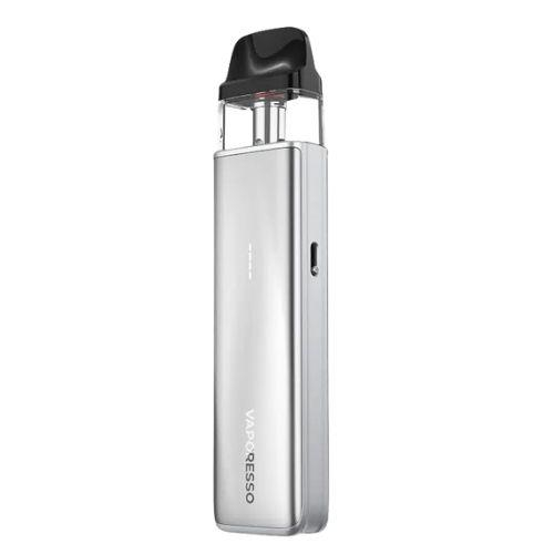 Vaporesso XROS 5 Mini Pod Kit Titanium Silver