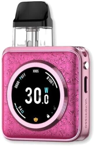 Vaporesso XROS 5 Nano Kit Damascus Pink