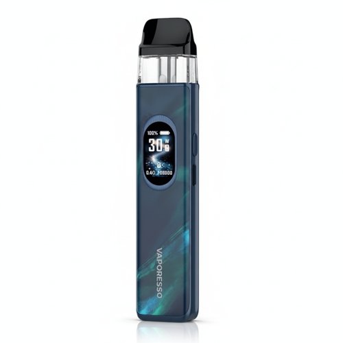 Vaporesso Xros 6 Pod Kit Aurora Blue