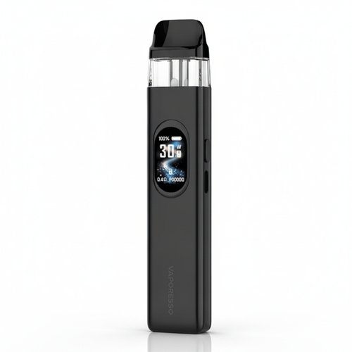 Vaporesso Xros 6 Pod Kit Cosmic Black