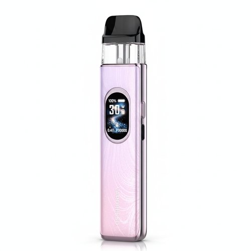 Vaporesso Xros 6 Pod Kit Dreamy Pink