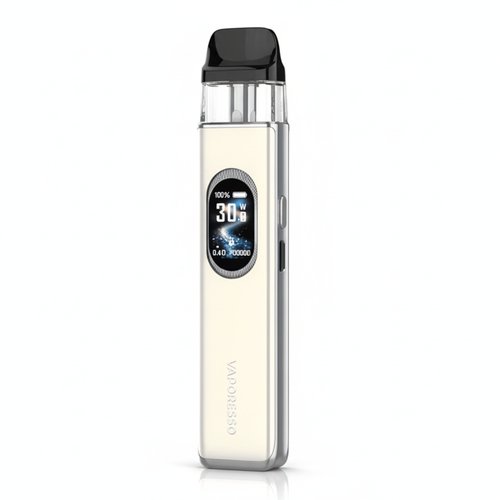 Vaporesso Xros 6 Pod Kit Pearl White
