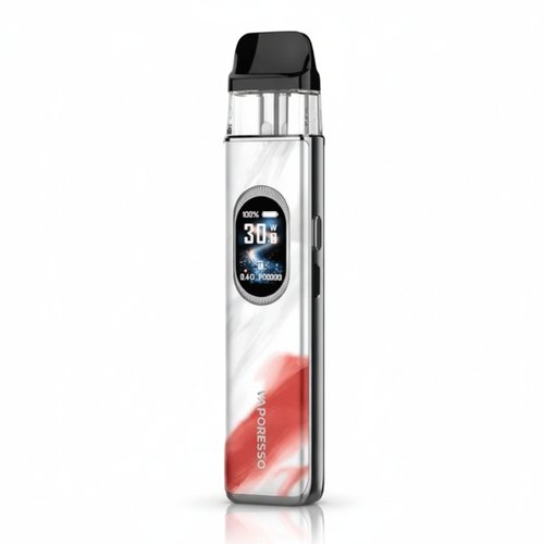 Vaporesso Xros 6 Pod Kit Scorching Cloud