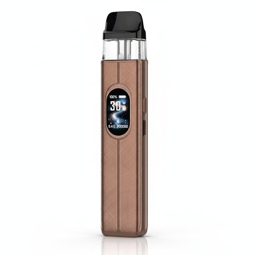 Vaporesso Xros 6 Pod Kit Silk Brown