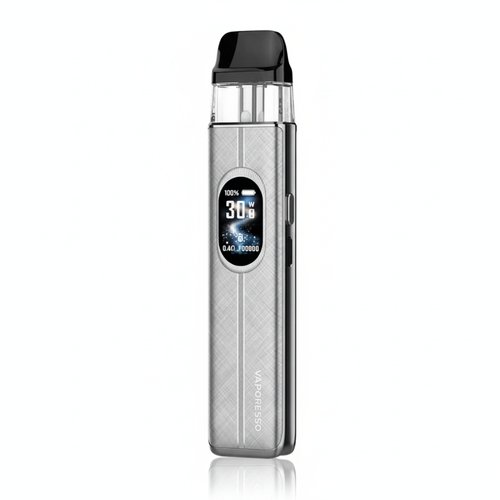 Vaporesso Xros 6 Pod Kit Silk Gray