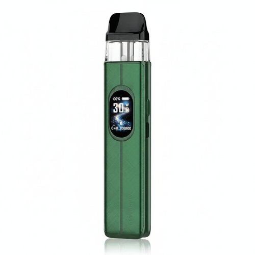 Vaporesso Xros 6 Pod Kit Silk Green