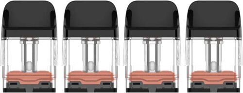 Vaporesso XROS COREX 3.0 Pod 0,4 Ohm 4 Stk.