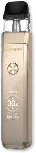 Vaporesso XROS PRO  2 Pod Kit Glittering Gold