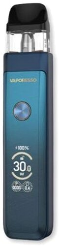 Vaporesso XROS PRO  2 Pod Kit Storm Blue