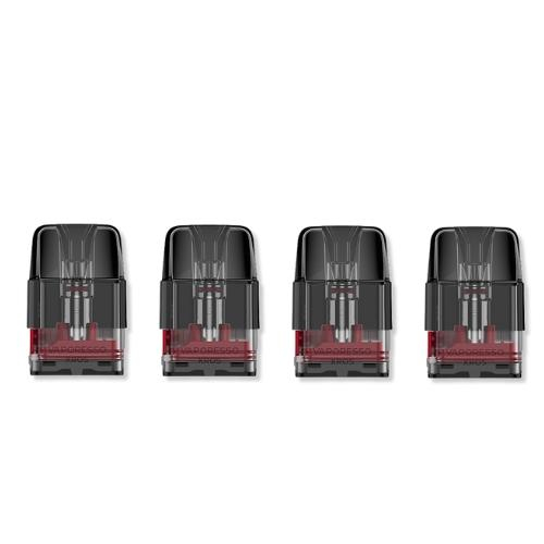 Vaporesso XROS Series Mesh Pod 0,6 Ohm 3ml 4 Stk. Vaporesso XROS Series Mesh Pod 0,6 Ohm 3ml 4 Stk.