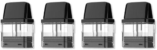 Vaporesso XROS Series Mesh Pod 1,2 Ohm 2ml 4 Stk. Vaporesso XROS Series Mesh Pod 1,2 Ohm 2ml 4 Stk.
