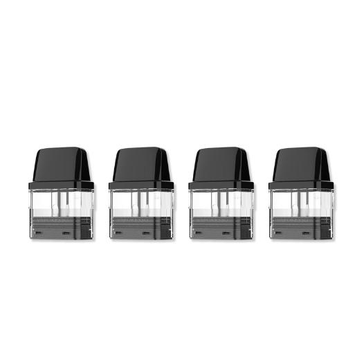 Vaporesso XROS Series Mesh Pod 1,2 Ohm 2ml 4 Stk.