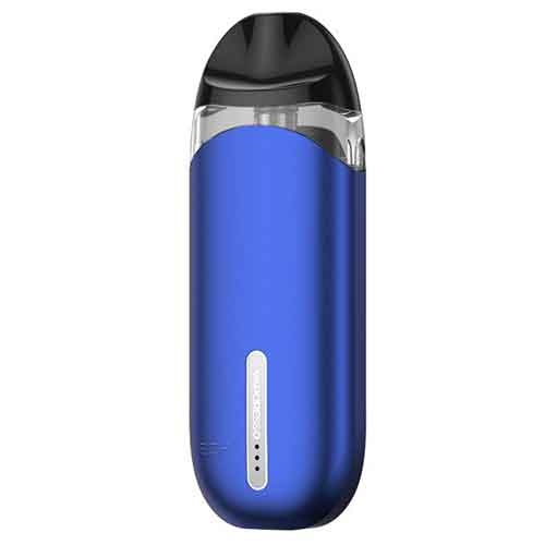 Vaporesso Zero S Pod Kit E-Zigarette Blau Vaporesso Zero S Pod Kit E-Zigarette Blau
