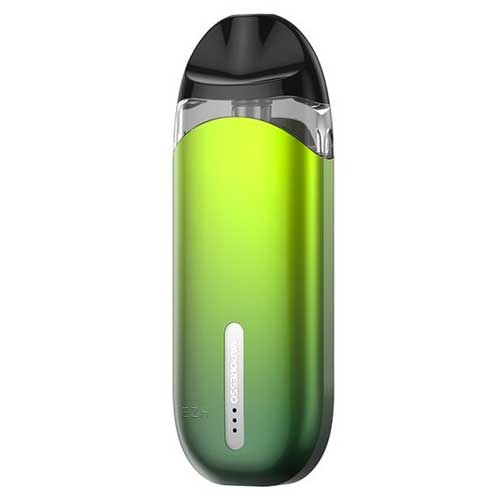 Vaporesso Zero S Pod Kit E-Zigarette Lime-Green Vaporesso Zero S Pod Kit E-Zigarette Lime-Green