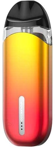 Vaporesso Zero S Pod Kit E-Zigarette Orange-Red Vaporesso Zero S Pod Kit E-Zigarette Orange-Red