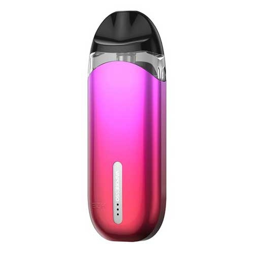 Vaporesso Zero S Pod Kit E-Zigarette Pitaya-Pink Vaporesso Zero S Pod Kit E-Zigarette Pitaya-Pink