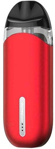 Vaporesso Zero S Pod Kit E-Zigarette Red Vaporesso Zero S Pod Kit E-Zigarette Red