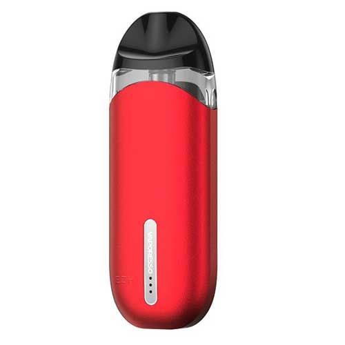 Vaporesso Zero S Pod Kit E-Zigarette Red Vaporesso Zero S Pod Kit E-Zigarette Red