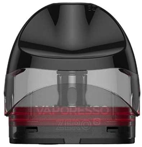 Vaporesso Zero S Pod Tank Verdampfer 1.0 Ohm