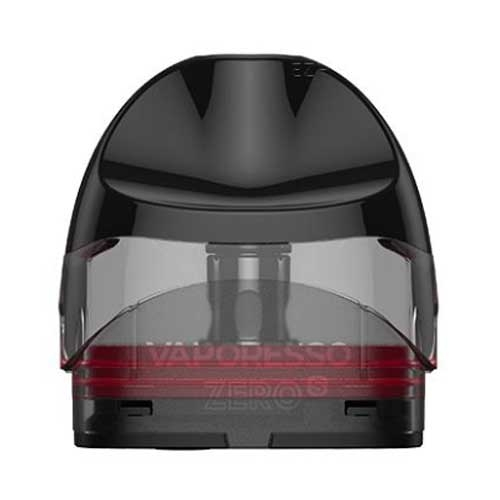 Vaporesso Zero S Pod Tank Verdampfer 1.0 Ohm Vaporesso Zero S Pod Tank Verdampfer 1.0 Ohm